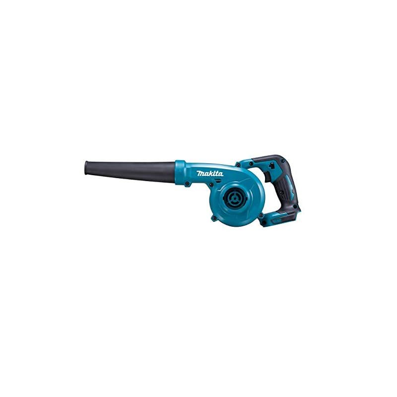 【新品】 マキタ(Makita) 充電式ブロワ 18V バッテリ・充電器別売 UB185DZ