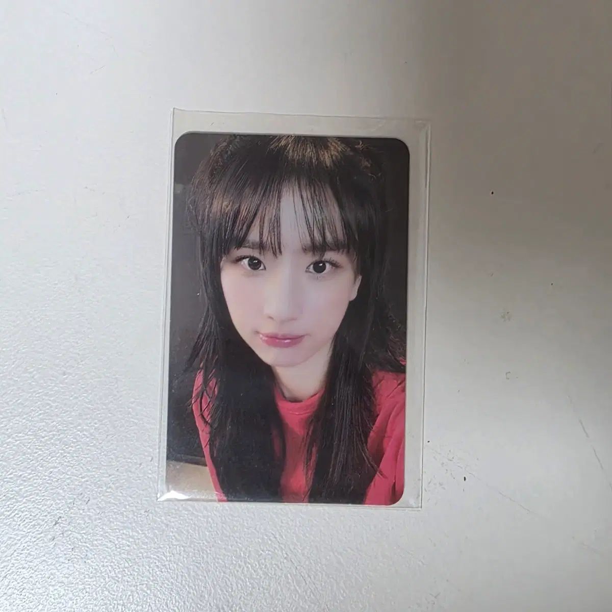 宇宙少女(WJSN) ソラ(SEOLA) ファンミーティング 入場 トレカ 入場 特典 トグルボタン トレカ 7,090円