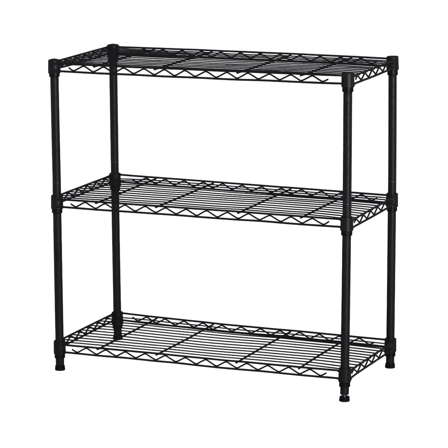☆新品☆エイアイテック スチールラック メタル シェルフ 収納棚 19φ 幅75cm 奥行35cm 高さ74.3cm ダークグレー AAS-7301 DGY | AITECH,AIS,スチールラック,メタル,シェルフ,大容量,収納棚,スリム, 928a97c9