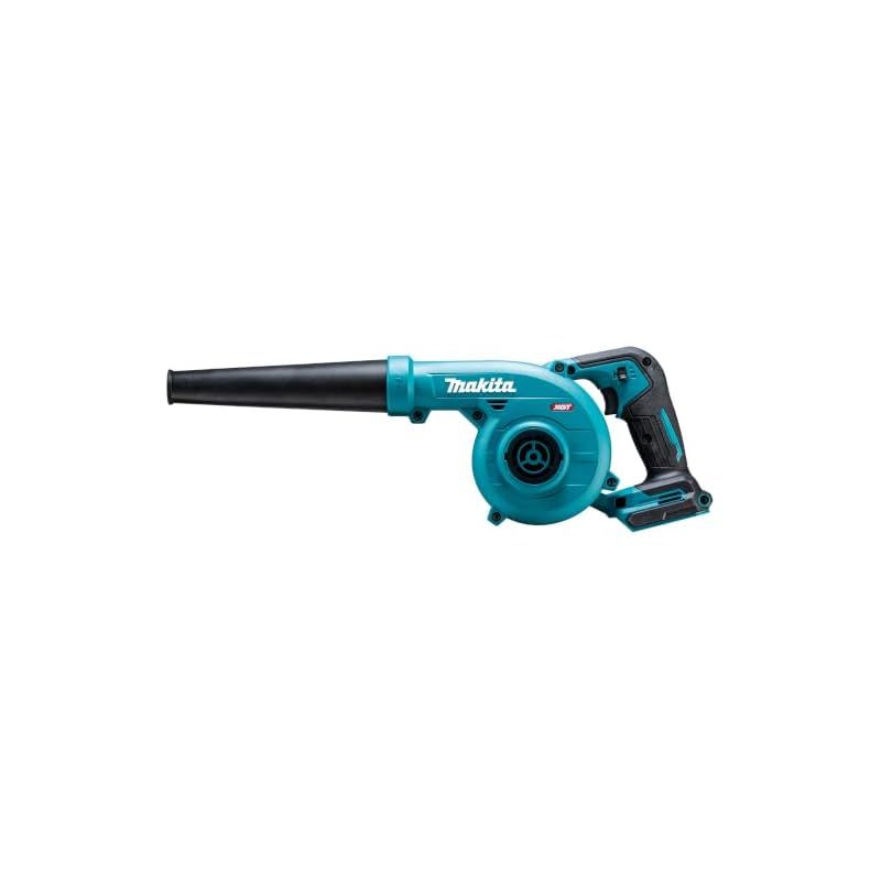 【新品】 マキタ(Makita) 充電式ブロワ 40Vmaxバッテリ・充電器別売 UB002GZ