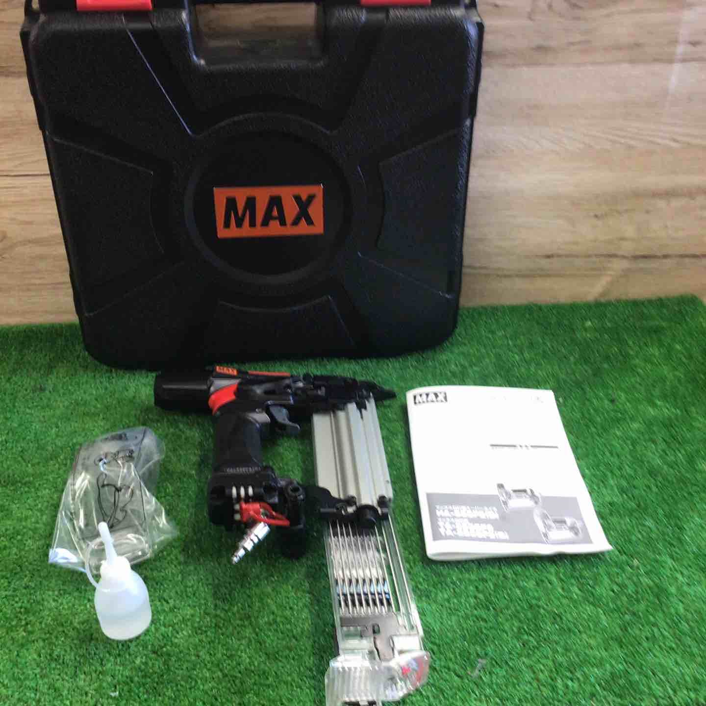 ★マックス(MAX) 高圧フィニッシュネイラ HA-55SF2(D)【町田店】 33,475円