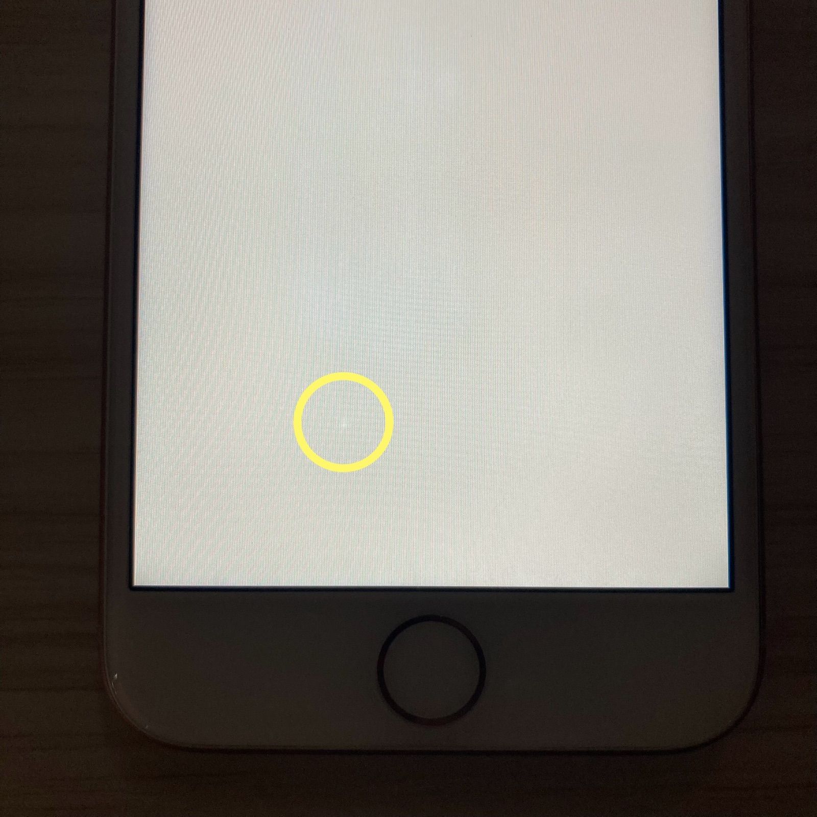 iPhone8 64GB GOLD バッテリー94% SIMフリー - メルカリ