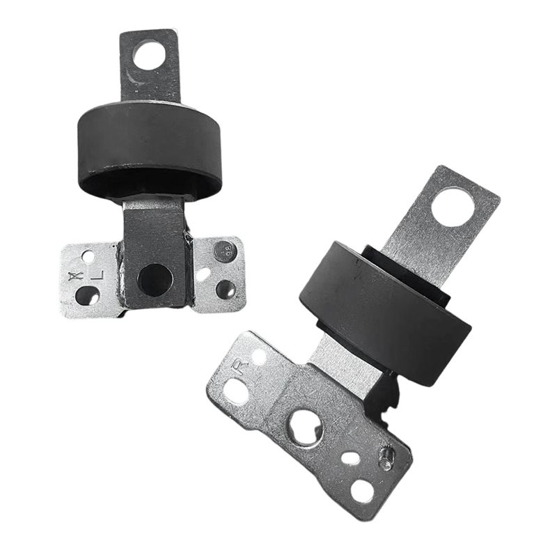 Volvo V70/S80/S60/XC60/XC70/Ford S-MAX 用 リアコントロールアームステイブッシング 31476221/3