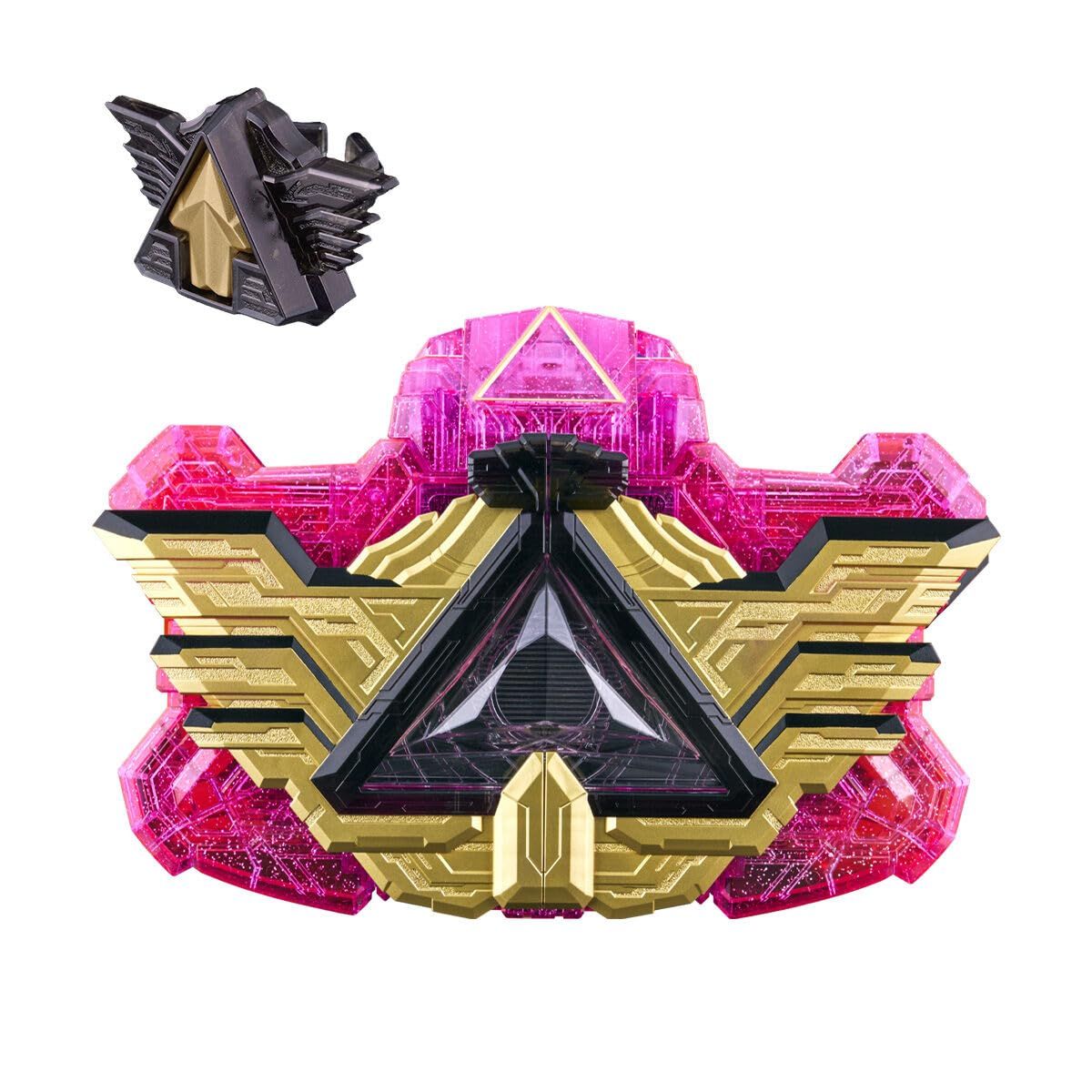 DXマジェスティードライバーユニット 仮面ライダーガッチャード