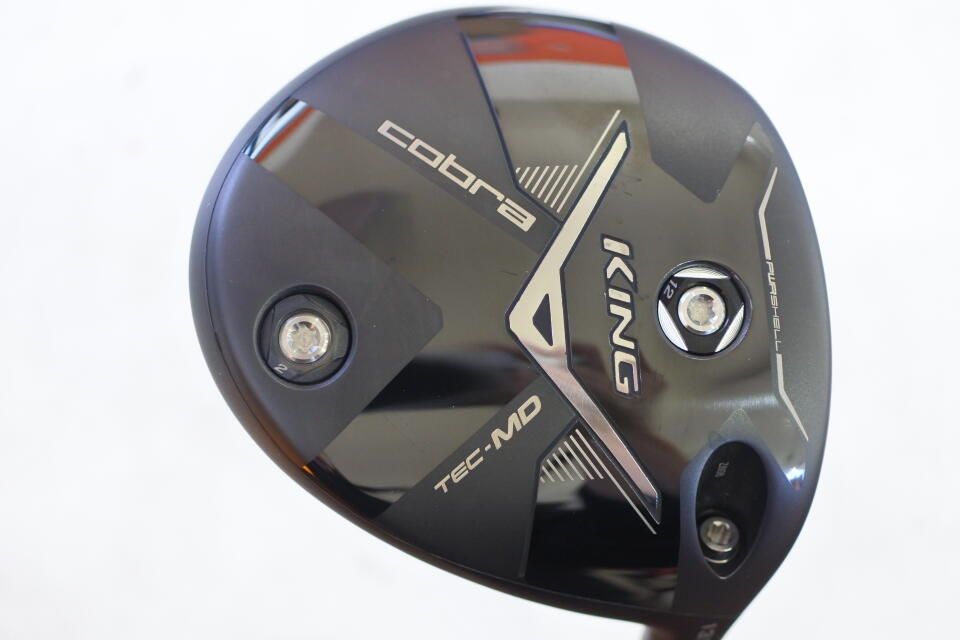 コブラ　KING TEC MINI　13.5度　LIN-Q for Cobra　Sフレックス　ドライバー　中古　ゴルフドゥ！春日井店【最短即日発送】