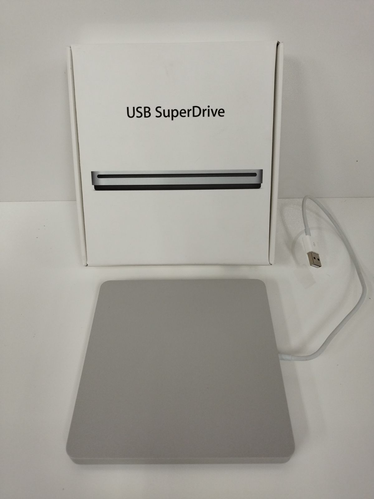 Apple USB SuperDrive A1379