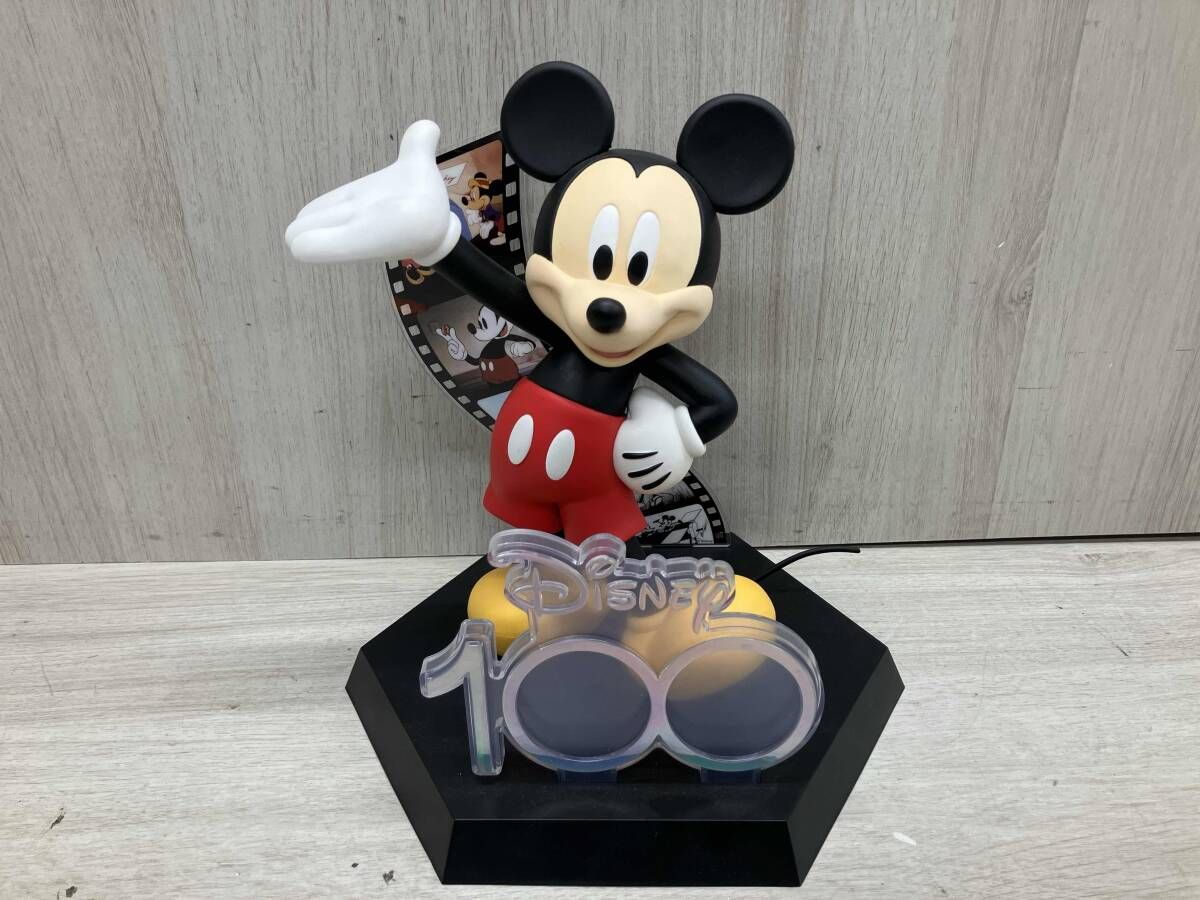 Disney 100 Happy Lottery Last One Award Mickey Mouse Oversized Figure
