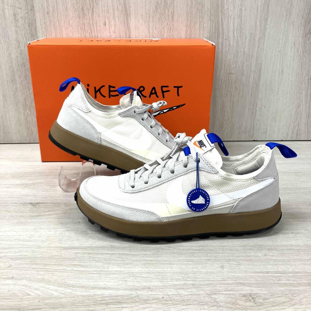 NIKE/ナイキ/スニーカー/DA6672-200/General Purpose Shoe/ベージュ/27.5センチ
