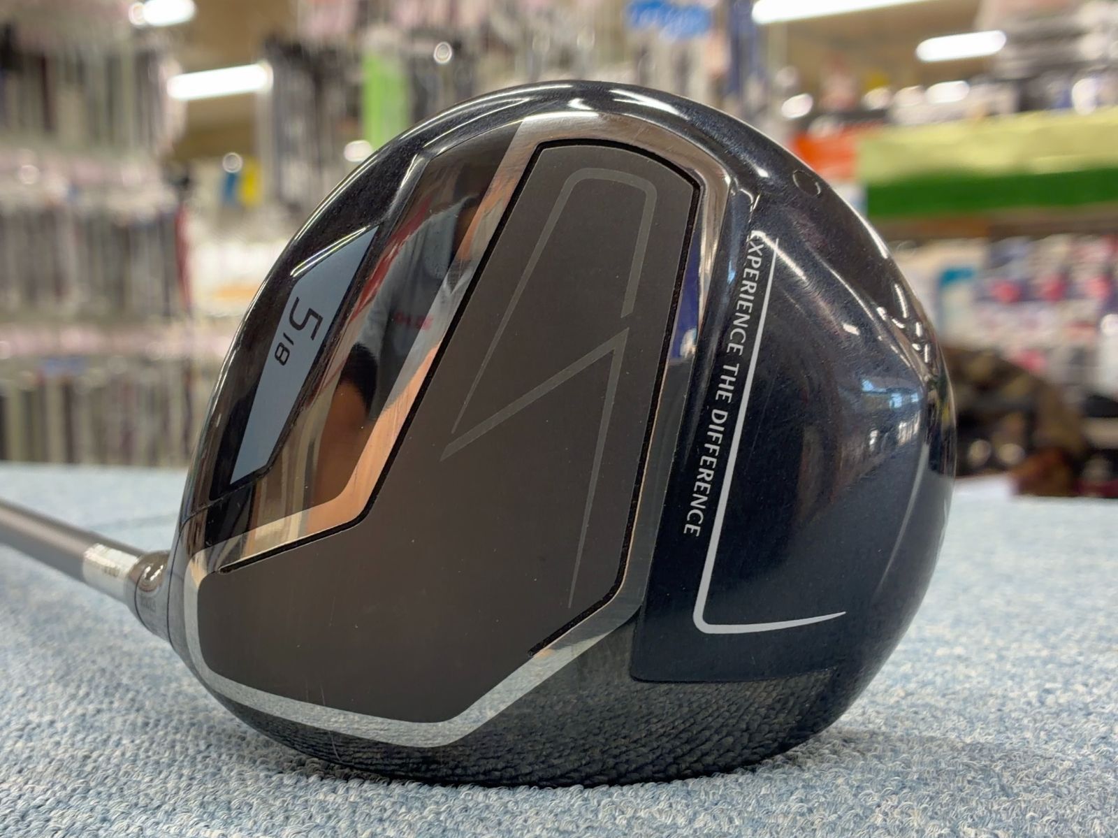 ダンロップ XXIO 14 2026 中古フェアウェイウッド 700209