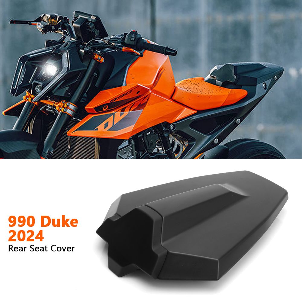 KTM デューク990 2024 用 後部座席カバー ソロフェアリング 9,913円