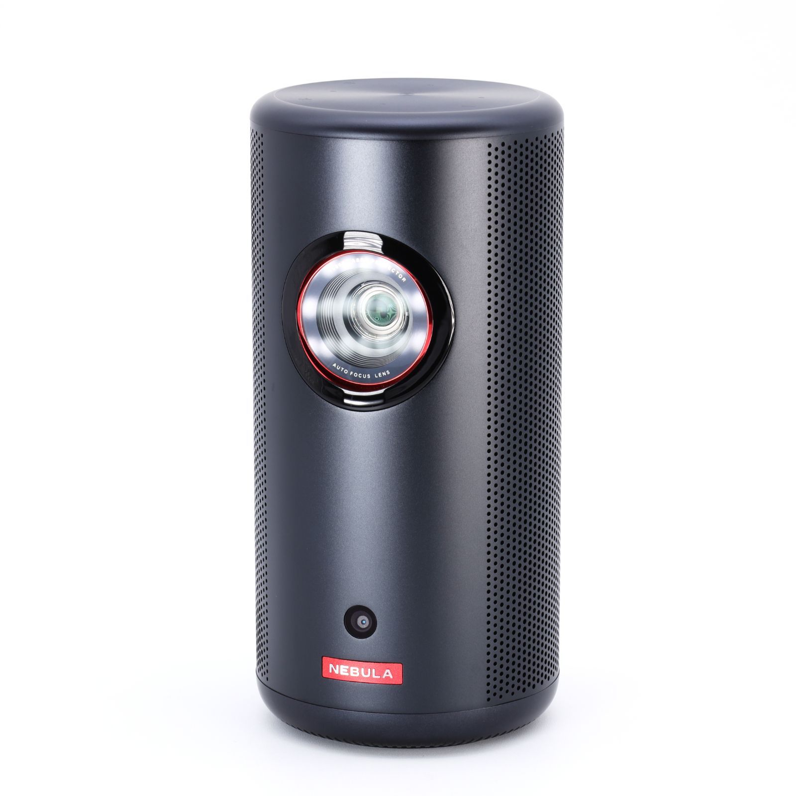 【中古 美品】アンカー・ジャパン Nebula Capsule 3 Laser モバイルプロジェクター _GP00020744