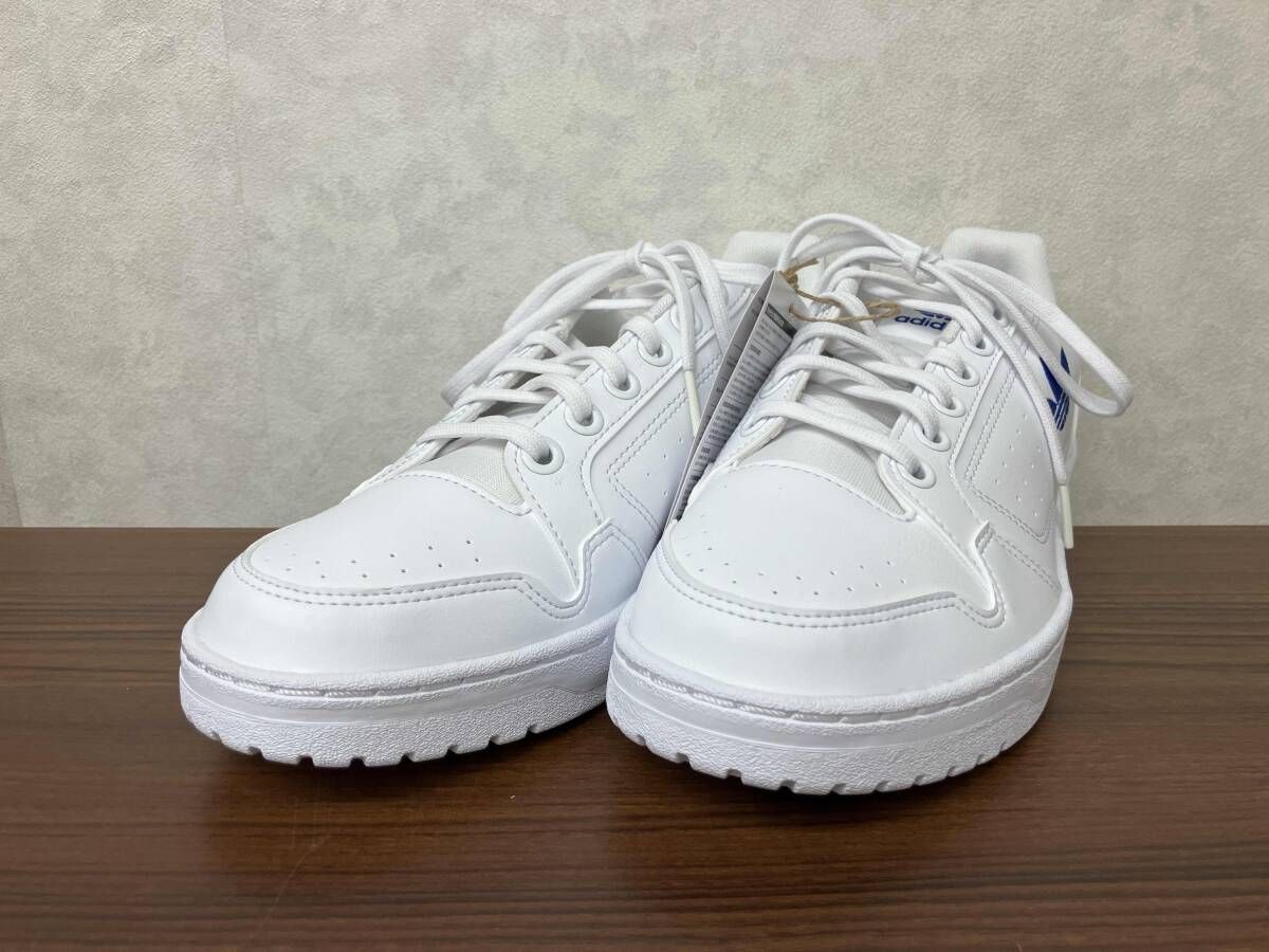 adidas NY90 スニーカー FZ2247 ホワイト アディダス 6,315円