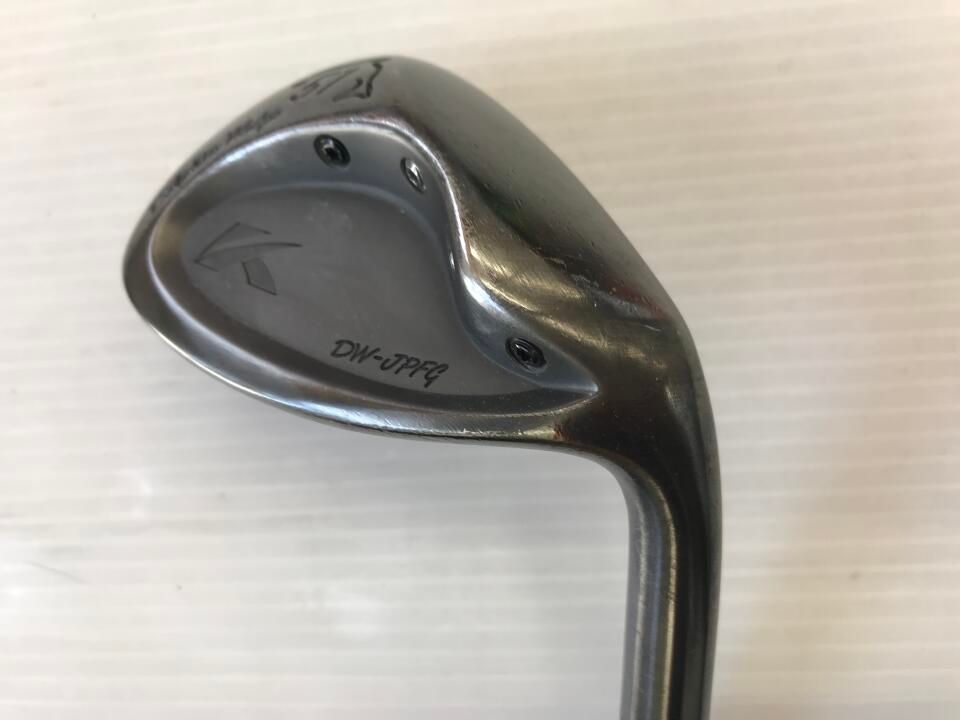 キャスコ Dolphin Wedge DW-JPFG 51度 RAUNE w85 WEDGEフレックス ウェッジ 中古 ゴルフドゥ!深谷店【最短即日発送】