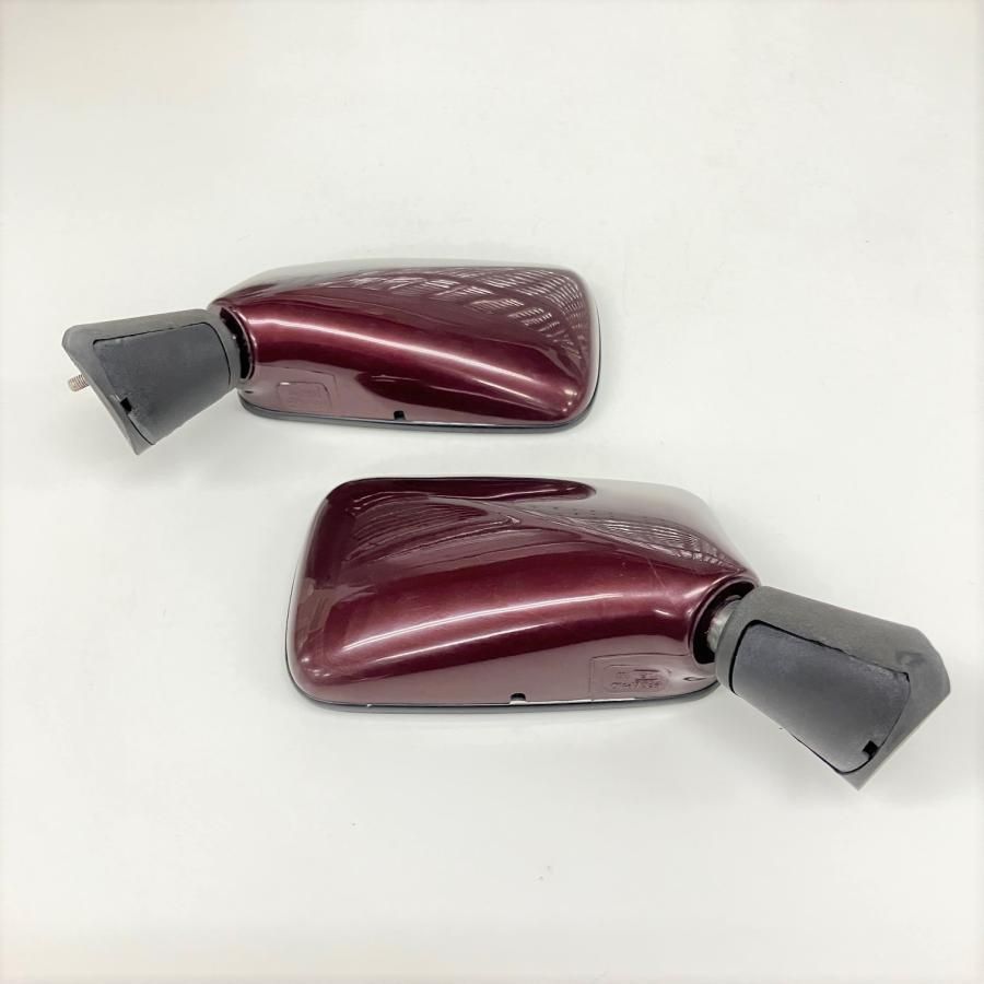 現品　純正　ドアミラーセット　40周年仕様車