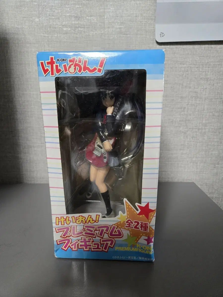 セガ けいおん！ 梓 プレミアム フィギュア