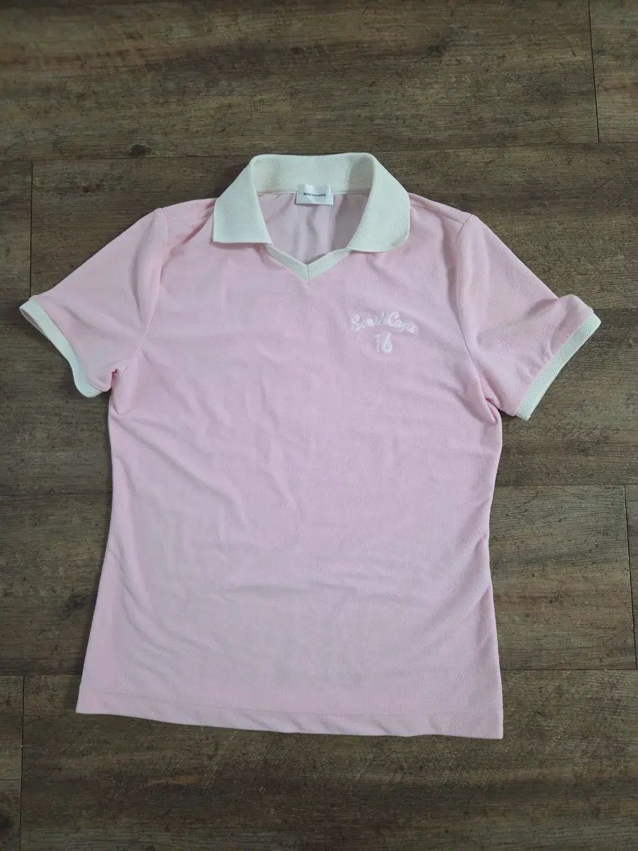 SOUTH CAPE ゴルフ レディース 85サイズ Tシャツ