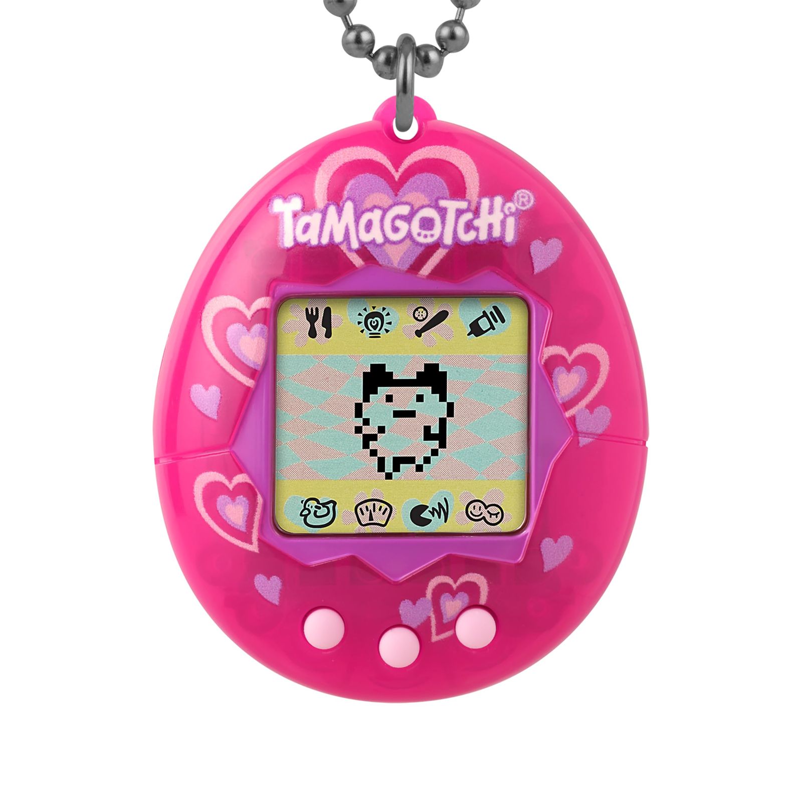 Tamagotchiたまごっちオリジナル - たくさんの愛, Lots of Love [たくさんの愛。]