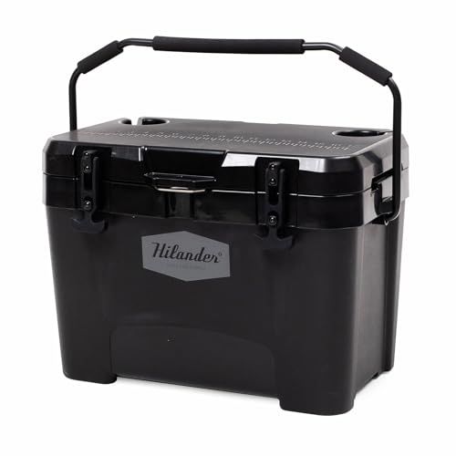 Hilander(ハイランダー) 真空断熱ハイランドクーラーボックスpms fb3296b2 17,654円
