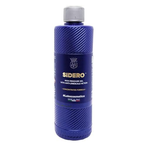 Labocosmetica ラボコスメティカ SIDEROシデロ 鉄粉 ライムスケール除去剤 500ml 洗車pms 7a15e6c3