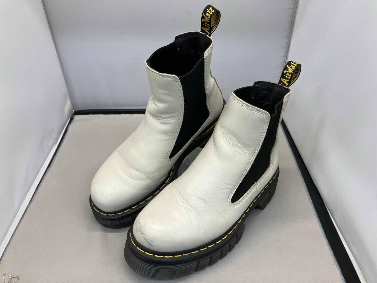 Dr.Martens ドクターマーチン その他 ブーツ AW006 SH07X UK8
