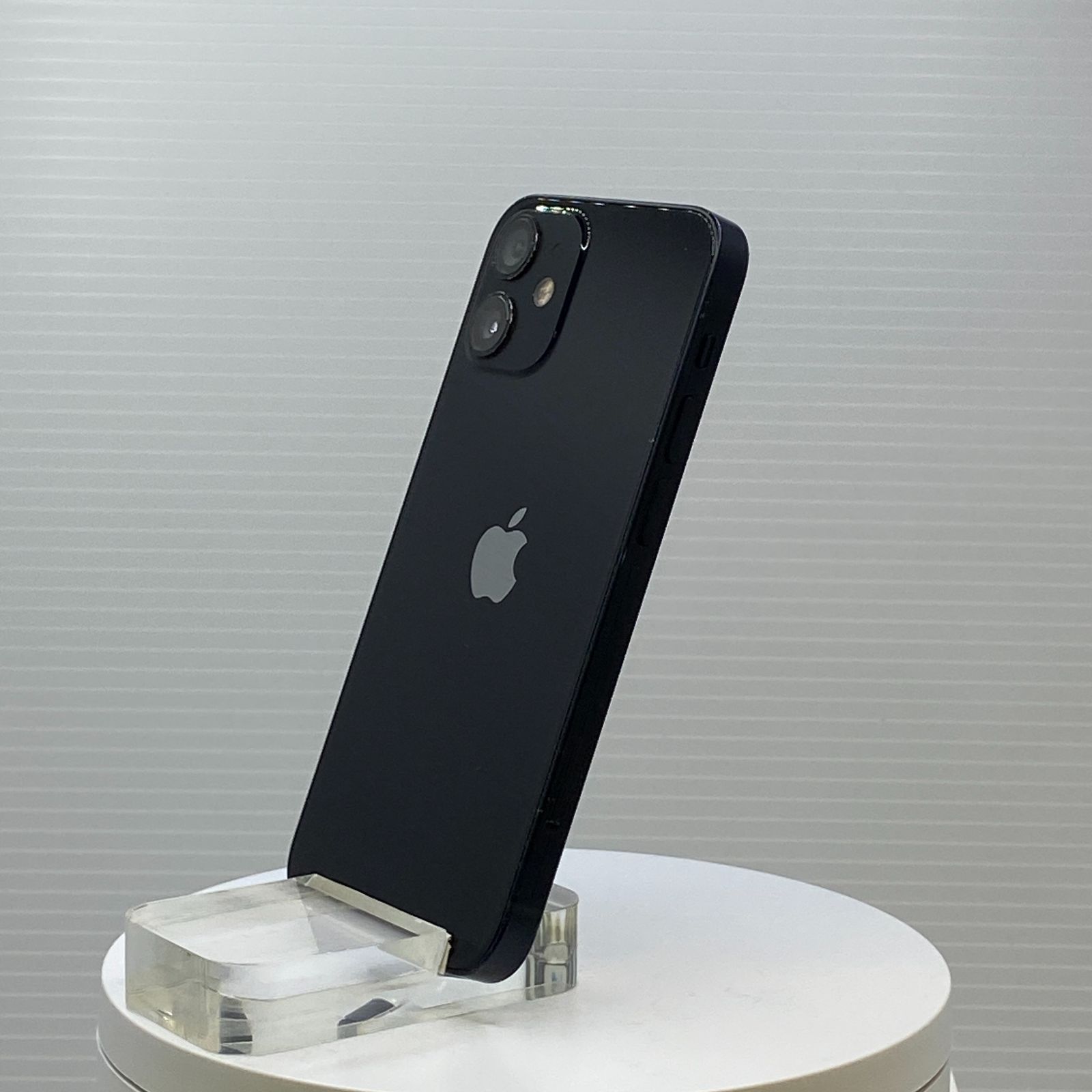 iPhone 12 mini 128GB ブルー　バッテリー100% SIMフリー 23,307円