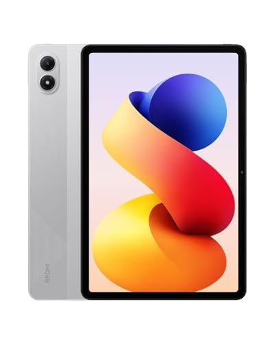 シャオミ(Xiaomi) タブレット Redmi Pad 2 Pro 5Gセルラー 6GB+128GB 2.5K 120Hz 大型12.1インチディスプレ Dolby Atmos対応 12000mAh 大容量バッテリー リバース充電対応 Snapdragon 45,648円