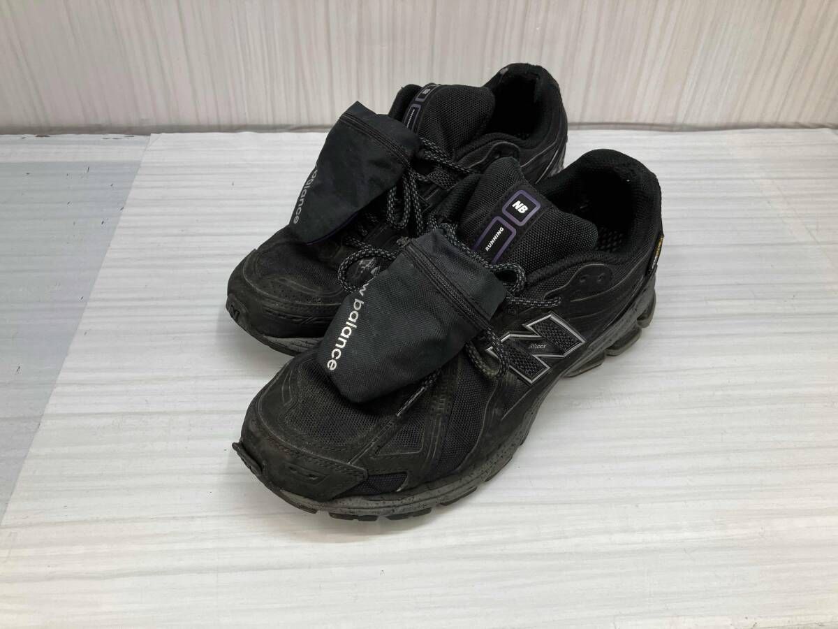 ニューバランス CRT300 27cm ブラック New Balance スニーカー ブラック New balance 7,045円