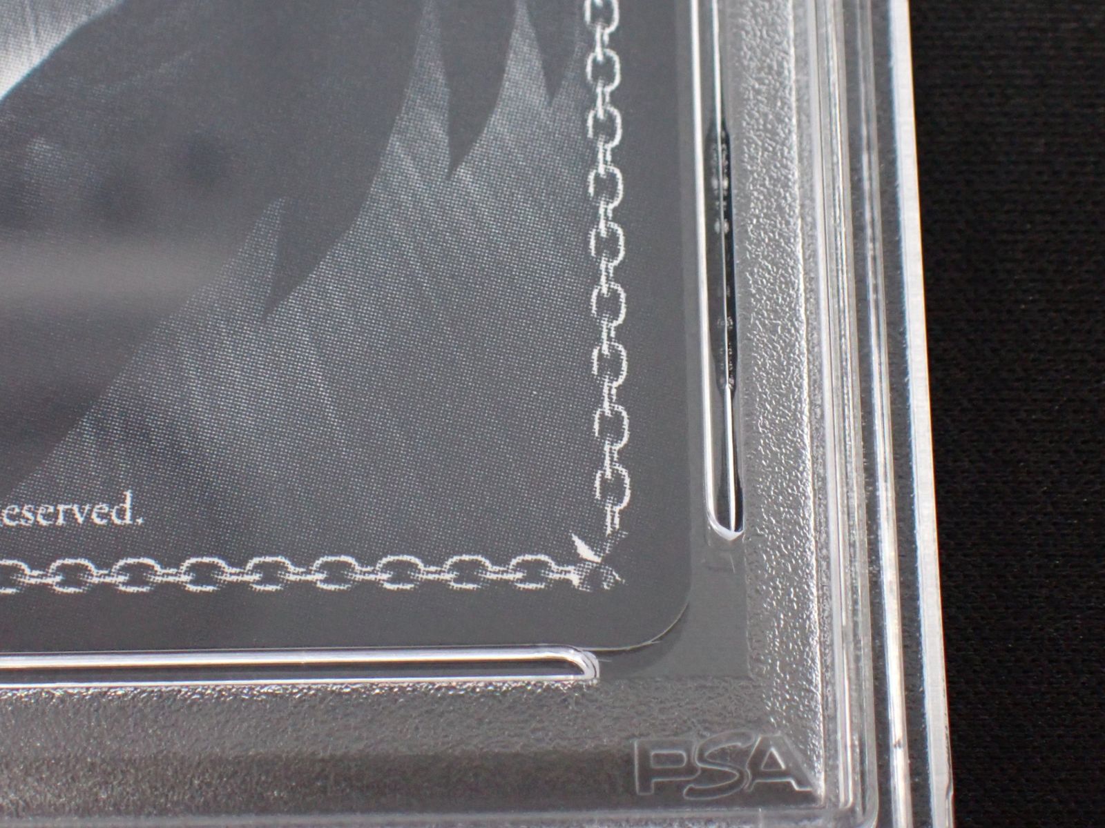 PSA 10 超巡洋艦 エーギル AZL/S119-068SP[SP] 佐倉綾音金箔押しサイン