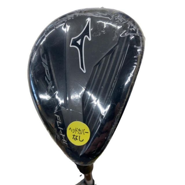 【中古】 ミズノ JPX FLI-HI(2023) 20° ユーティリティ UT MFUSION i(2022) (フレックスR) メンズ 男性用 右利き 右用 Nランク ゴルフクラブ 11,352円