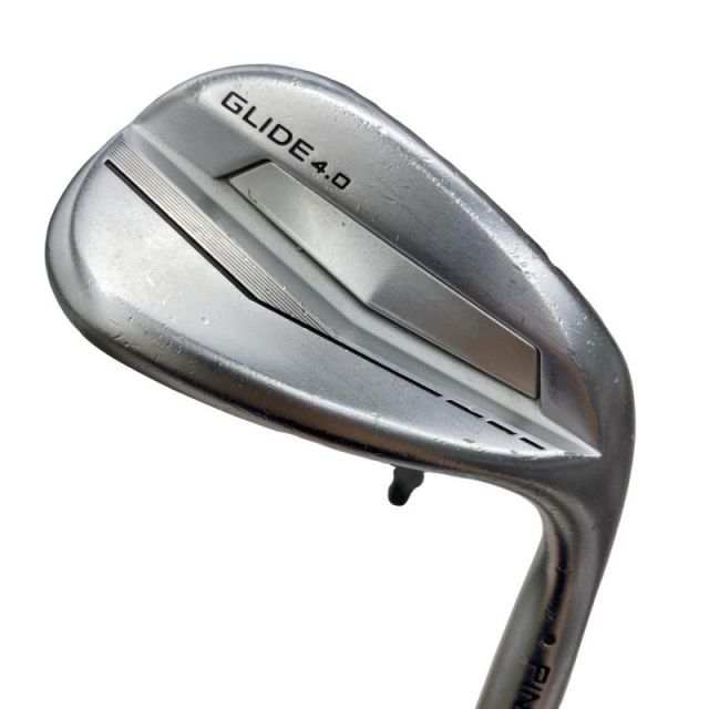 【中古】 ピン PING GLIDE 4.0 54°/12° S ウェッジ WG Dynamic Gold (フレックスS) メンズ 男性用 右利き 右用 Cランク ゴルフクラブ