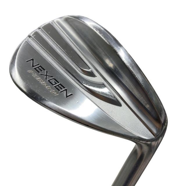 【中古】 ゴルフパートナー NEXGEN FORGED WEDGE(2022) 52°/10° ウェッジ WG NS PRO MODUS3 TOUR105 (フレックスS) メンズ 男性用 右利き 右用 Cランク ゴルフクラブ