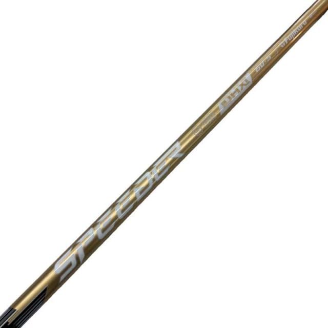 【中古】 キャロウェイスリーブ付き(QUANTUM系) フジクラドライバー用 シャフト SPEEDER NX GOLD 60 (フレックスS)Bランク ゴルフクラブ