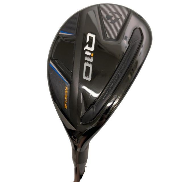 【中古】 テーラーメイド Qi10 U4 ユーティリティ UT Diamana BLUE TM60(Qi10 UT) (フレックスR) メンズ 男性用 右利き 右用 Cランク ゴルフクラブ 22,216円