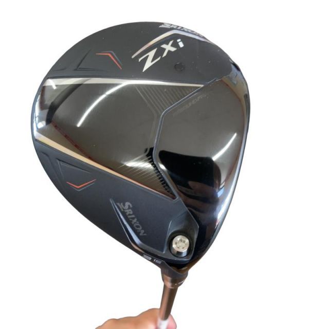 【中古】 ダンロップ SRIXON ZXi 3W フェアウェイウッド FW Diamana ZXi 50 (フレックスS) メンズ 男性用 右利き 右用 Bランク ゴルフクラブ
