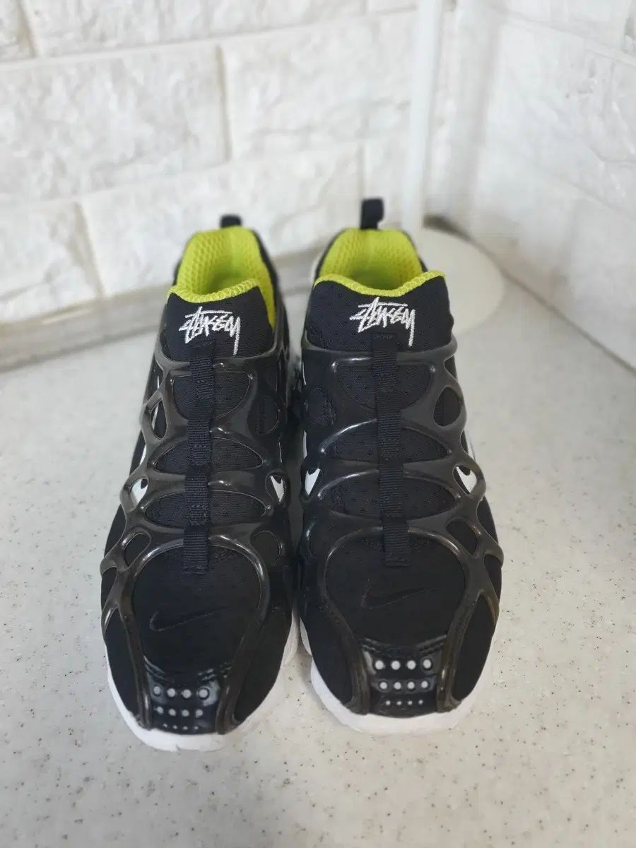 NIKE × STUSSY ズーム ケージ 2 ブラック 38 5 240 245 ユニセックス 22,862円