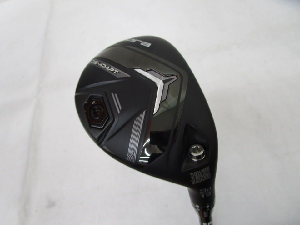 コブラ　DS-ADAPT　19度　SPEEDER NX for Cobra(DS-ADAPT)　SRフレックス　ユーティリティ　中古　ゴルフドゥ！札幌手稲店【最短即日発送】 19,516円