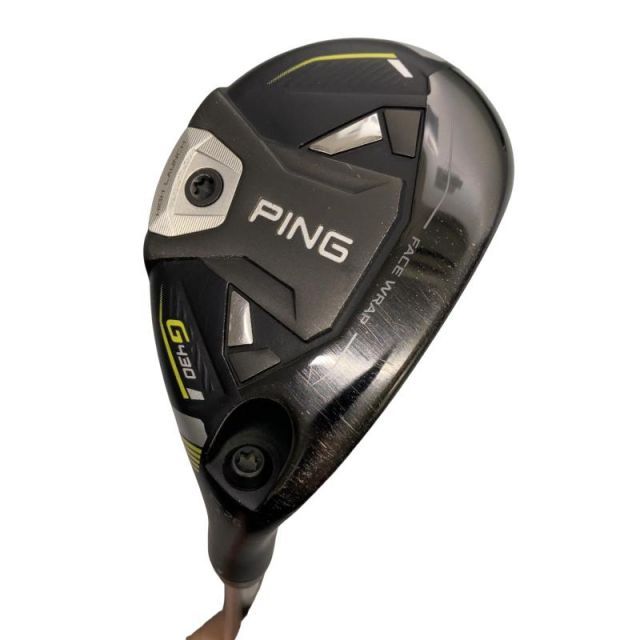 【中古】 ピン G430 HL U5 ユーティリティ UT SPEEDER NX 35(UT) (フレックスその他) メンズ 男性用 右利き 右用 Cランク ゴルフクラブ 29,136円