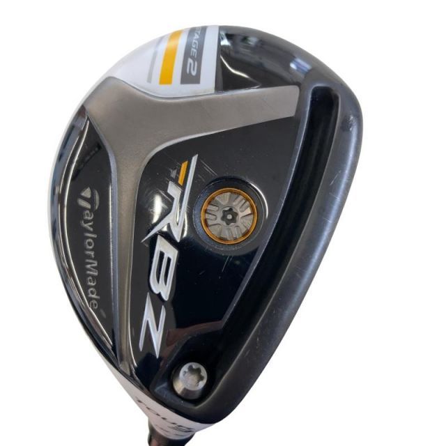【中古】 テーラーメイド RBZ STAGE 2 TOUR U3 ユーティリティ UT TM5-213(ユーティリティ)TOUR (フレックスS) メンズ 男性用 右利き 右用 Cランク ゴルフクラブ