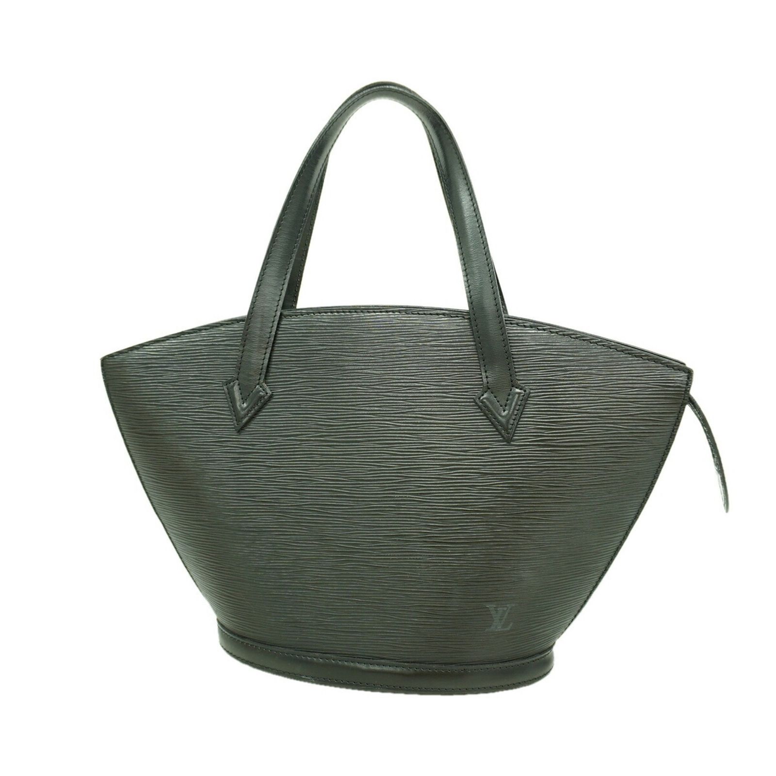 ルイ・ヴィトン(Louis Vuitton) ルイ・ヴィトン ハンドバッグ エピ サンジャック M52272 ノワールレディース