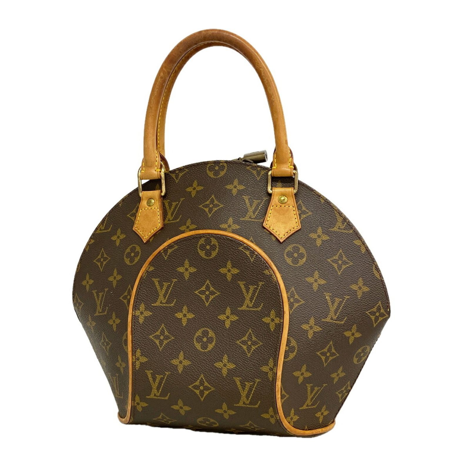 ルイ・ヴィトン(Louis Vuitton) ルイ・ヴィトン ハンドバッグ モノグラム エリプスPM M51127 ブラウンレディース 40,773円