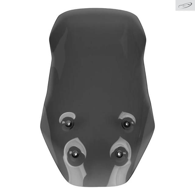 ホンダ NS150GX NS 150 GX 150GX オートバイフロントウインドシールド ウインドスクリーン ウインドスクリーン デフレクター プロテクター カバ