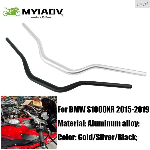 BMW S1000XR 1000XR 2015 - 18 2019 用オートバイアクセサリー ミ製ハンドルバー ハンドルバークロスバー 32mm 14,648円