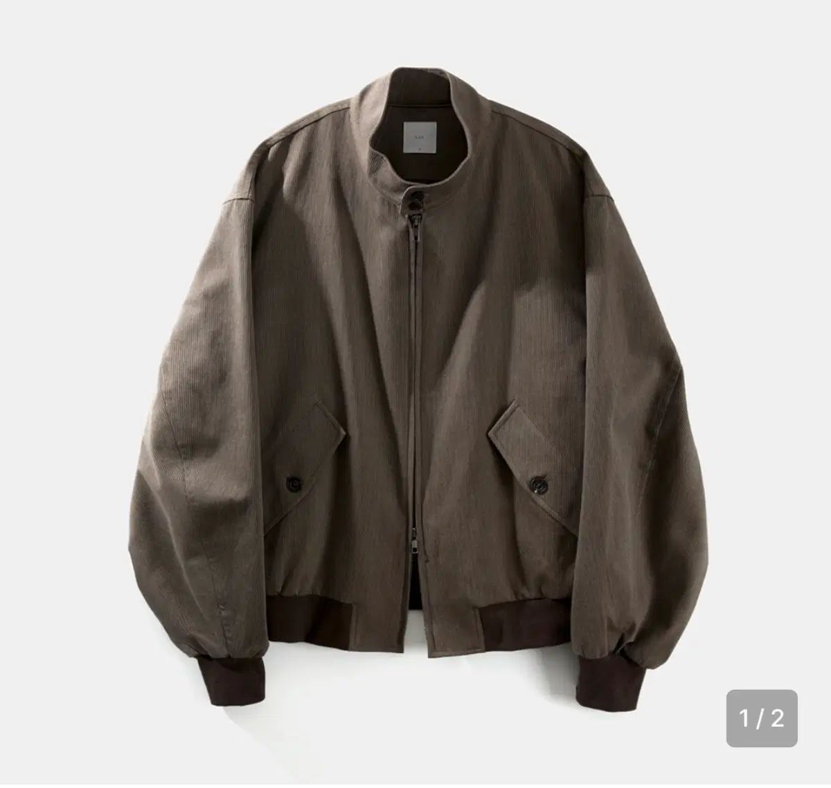 あんスタ ハリントンジャケット L サイズ 出品