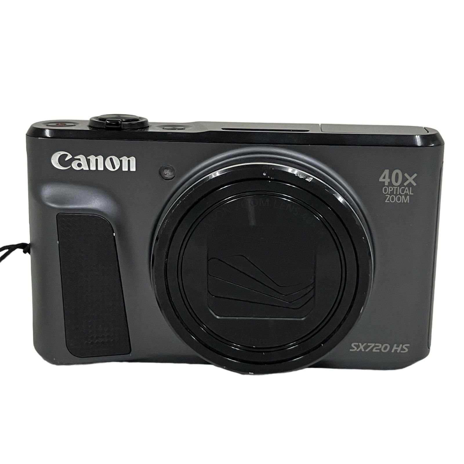 Canon PowerShot SX720 HS コンパクト デジタルカメラ ジャンクO11563447