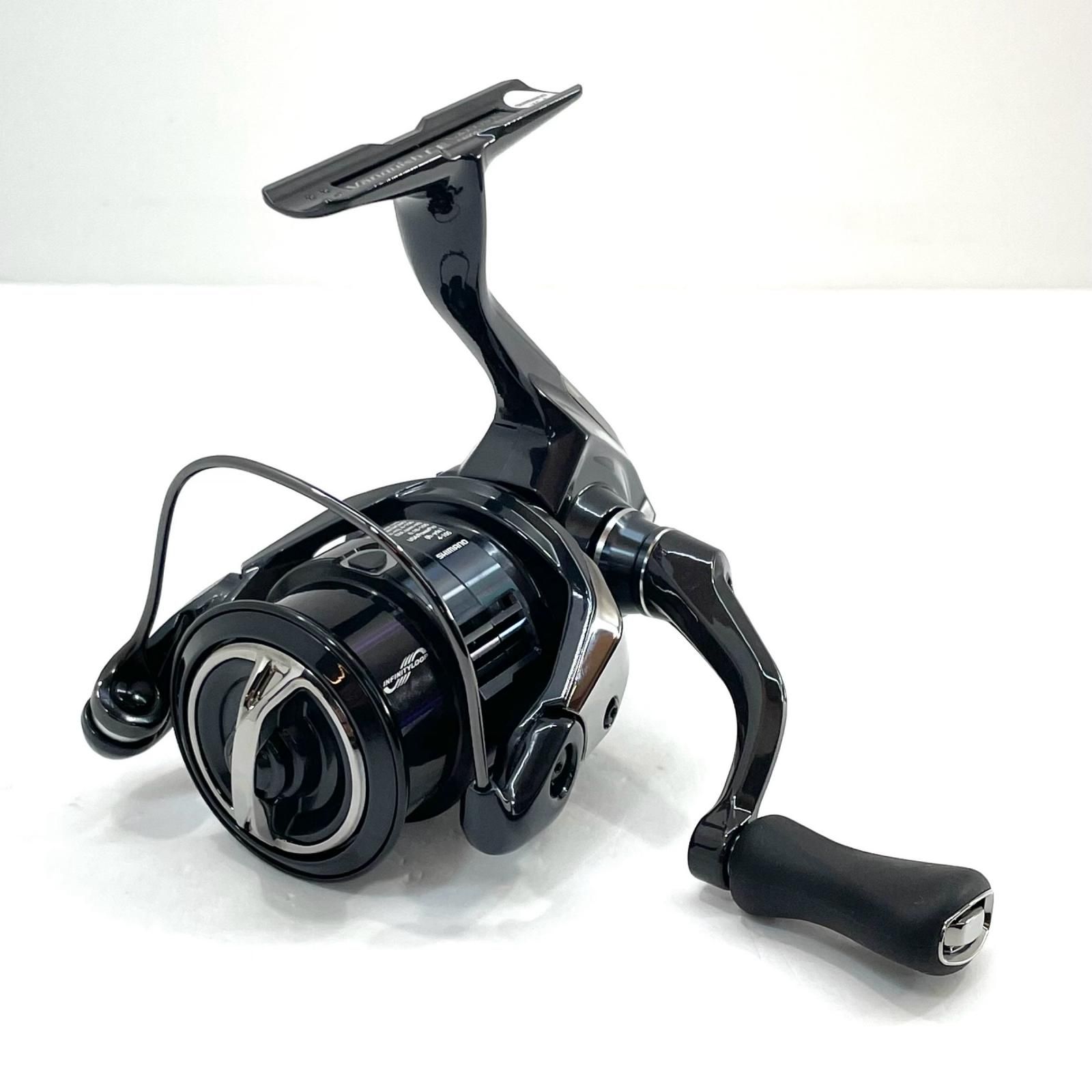 【尾張小牧店】 中古 SHIMANO | シマノ リール 26ヴァンキッシュCE　C2000S 【スピニングリール】 【85】