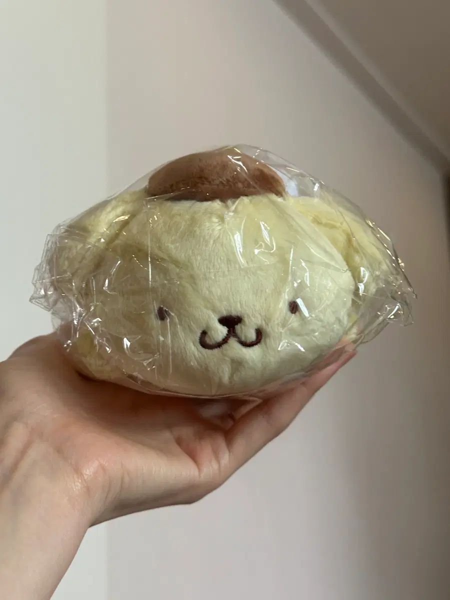 ポムポムプリン 購入窓 8,321円
