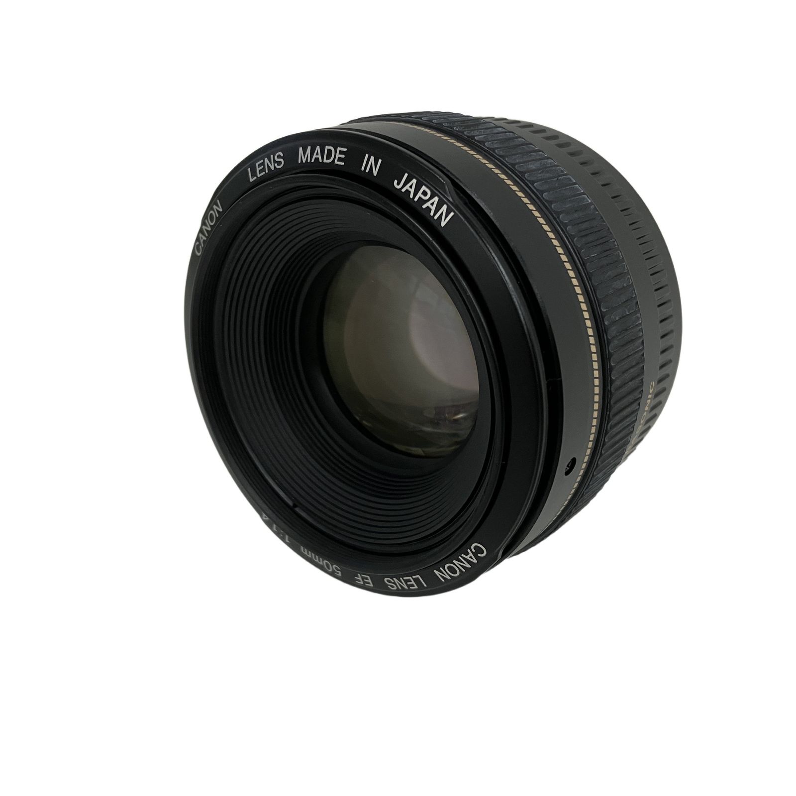 Canon LENS EF 50mm F1:1.4 ULTRASONIC 単焦点 カメラ レンズ キャノン ジャンク S11587080 18,318円