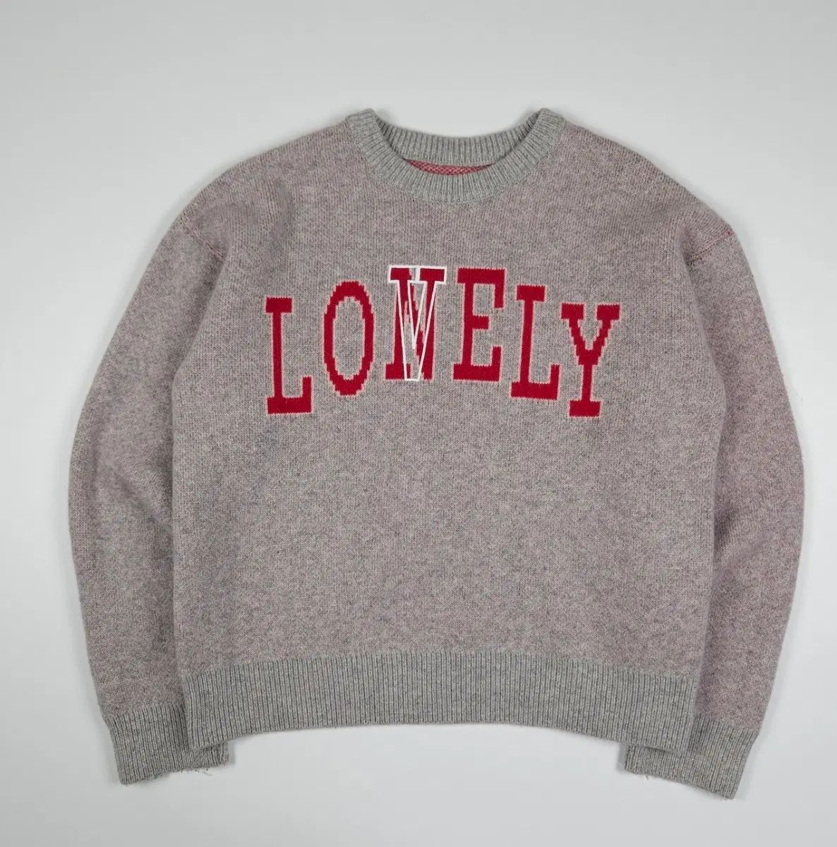 NOHANT ウール カシミア ニット L