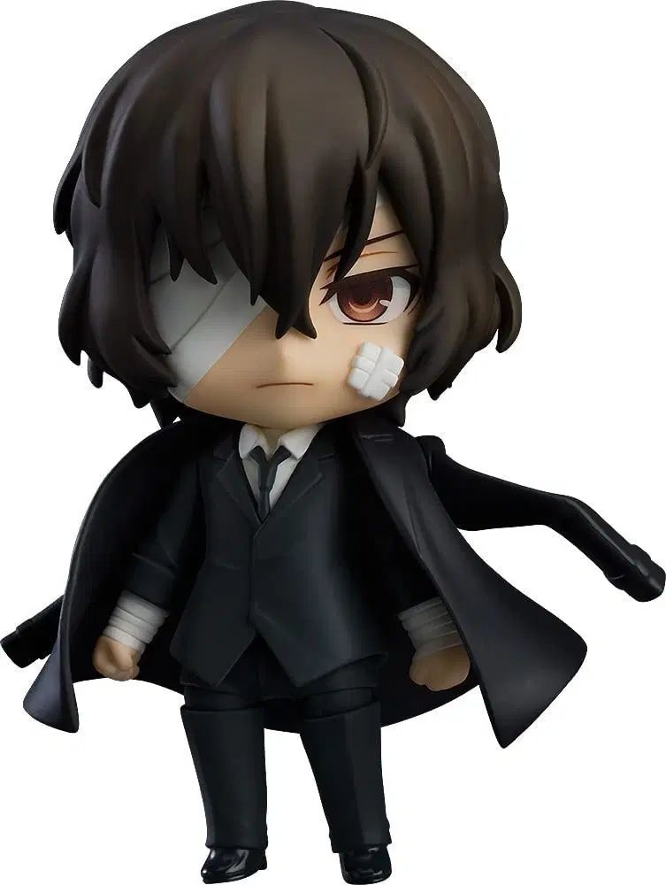 文豪ストレイドッグス 太宰 中原 中也 ねんど まとめ 出品