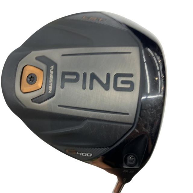 【中古】 ピン G400 LST 8.5° ドライバー DR PING TOUR 173-65(DR) (フレックスS) メンズ 男性用 右利き 右用 Cランク ゴルフクラブ 25,825円